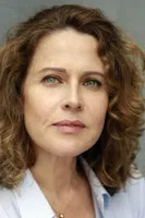 Alexandra Mercouroff photo