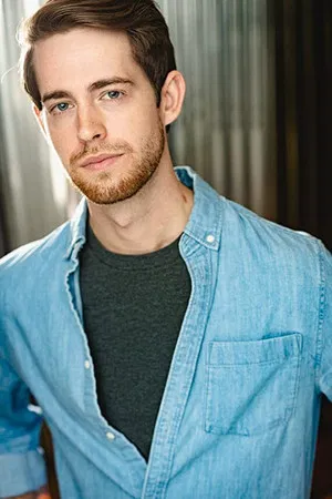 Daniel Bruington photo