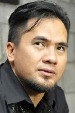 Saipul Jamil photo