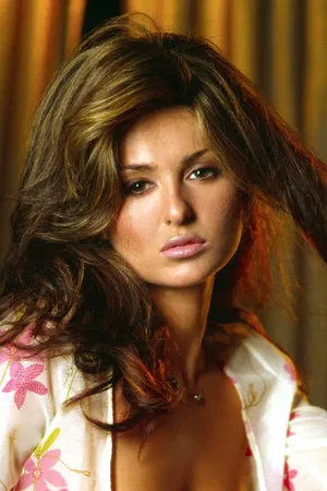 Katia Corriveau photo