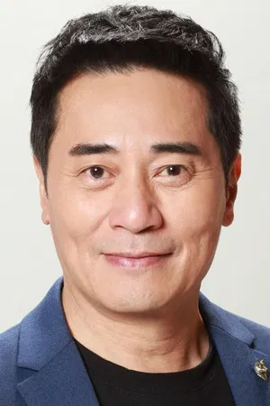 Jimmy Au Shui-Wai photo