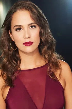 Claire Chapelli photo