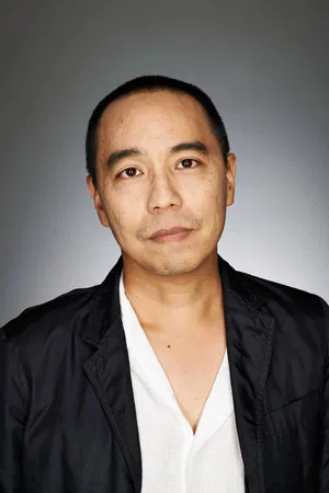 Apichatpong Weerasethakul photo