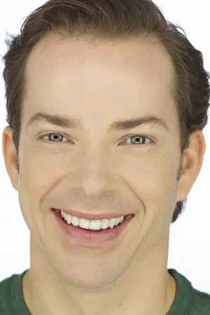 Paul D. Masterson photo