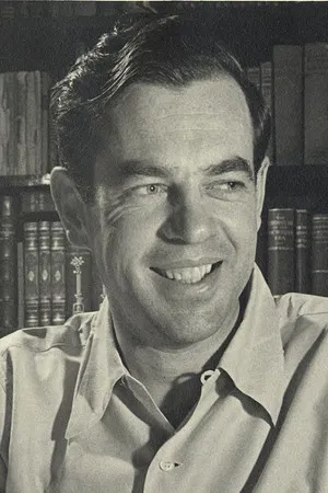 Joseph Campbell photo
