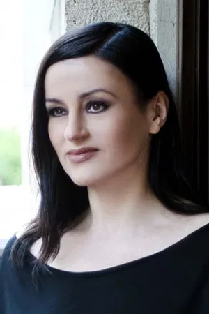 Karyofyllia Karabeti photo