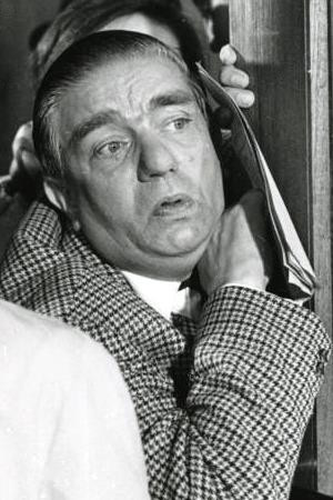 Gotha Andersen photo