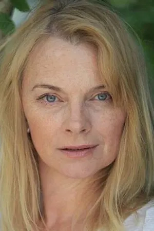 Elizabeth Morton photo