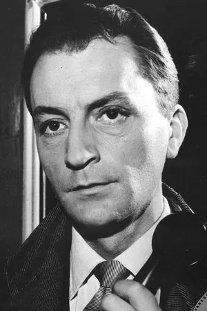 Adam Pawlikowski photo