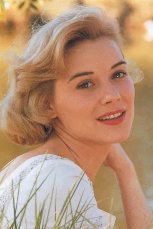 Hope Lange photo