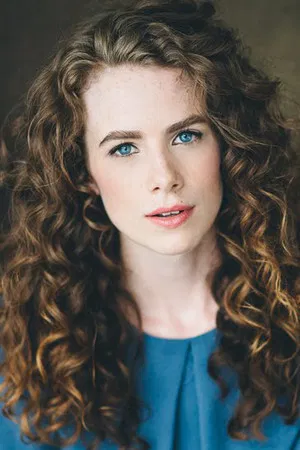 Clare McConnell photo