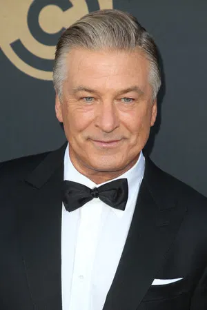Alec Baldwin photo