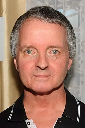 Martin Stephens photo