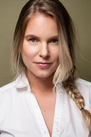 Ignacia Allamand photo