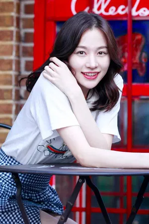 Peng Gao Chang photo