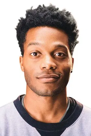 Jermaine Fowler photo