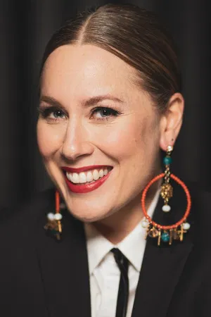 Mélissa Lavergne photo