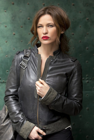 Yuliya Mayarchuk photo