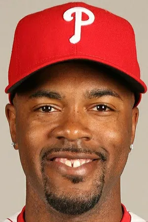 Jimmy Rollins photo