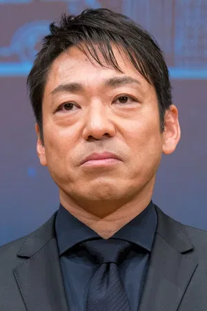 Teruyuki Kagawa photo