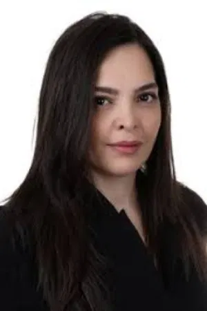 Sevil Akı Saner photo