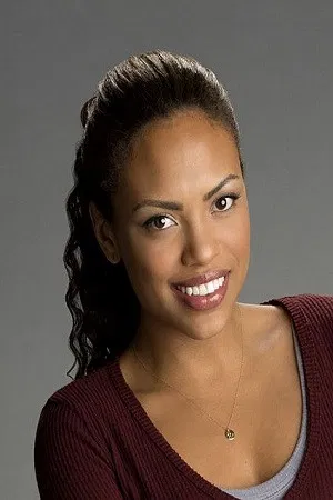 Jaime Lee Kirchner photo