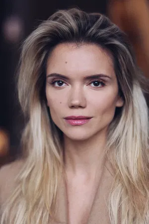 Valeriya Dergileva photo