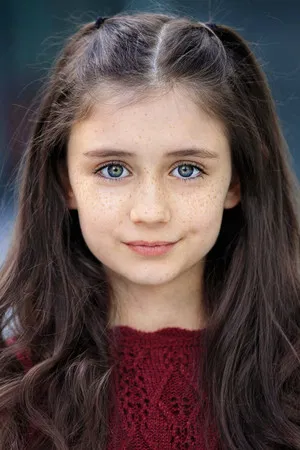 Michaela Russell photo