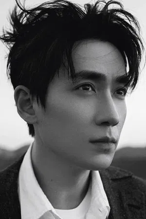 Zhu Yilong photo