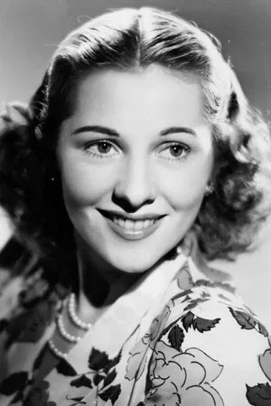 Joan Fontaine photo