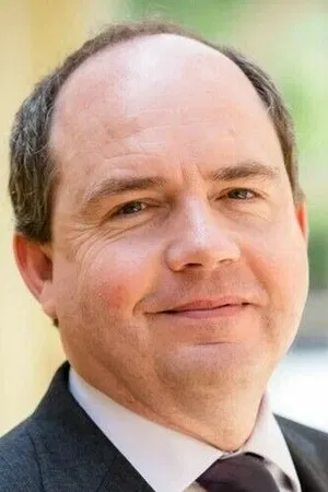 Jon Wennington photo