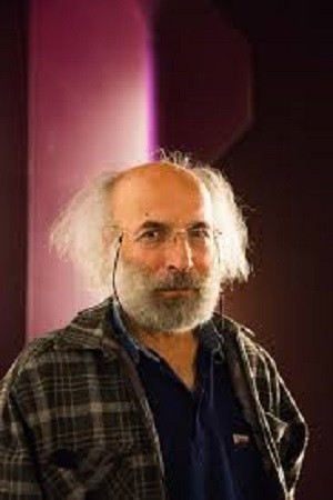 Kianush Ayyari photo