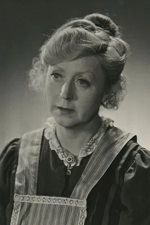 Ellen Gottschalch photo