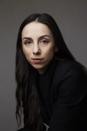 Marie-Claire Marcotte photo