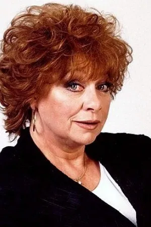 Arlette Didier photo