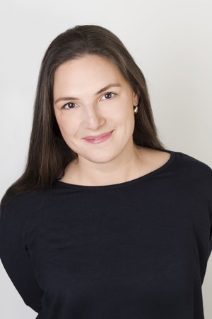 Sandra Stojiljkovic photo