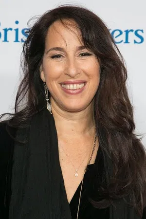 Maggie Wheeler photo