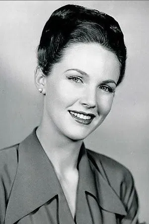 Barbara Britton photo