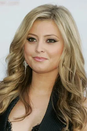 Holly Valance photo