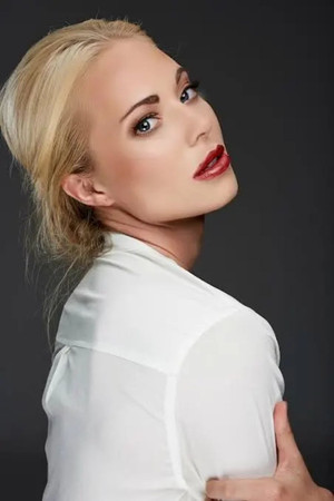 Danielle Chuchran photo