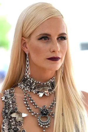 Poppy Delevingne photo