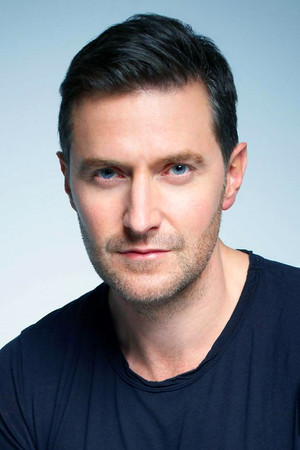 Richard Armitage photo