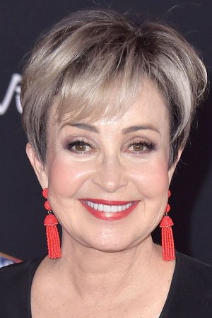 Annie Potts photo