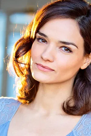 Jamie Bernadette photo