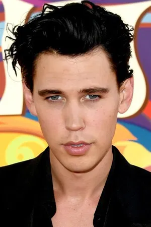 Austin Butler photo