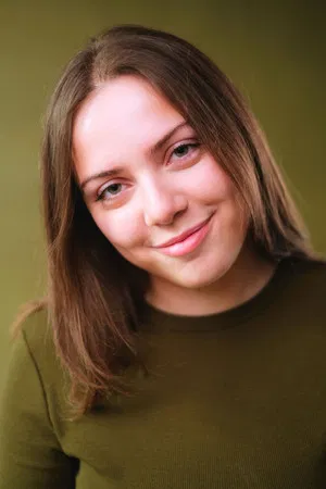 Elena Pettirossi photo