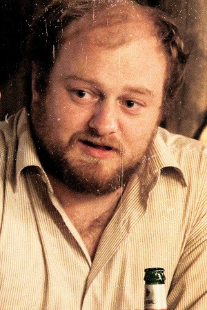 Albert Pretorius photo