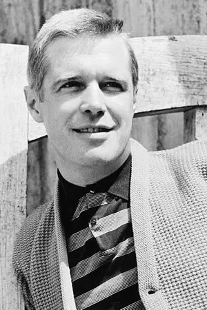 George Peppard photo