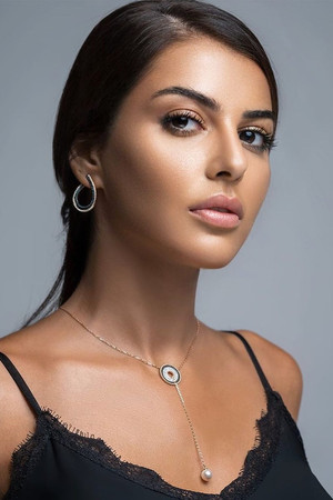 Sevinj Aliyeva photo