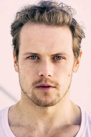Sam Heughan photo